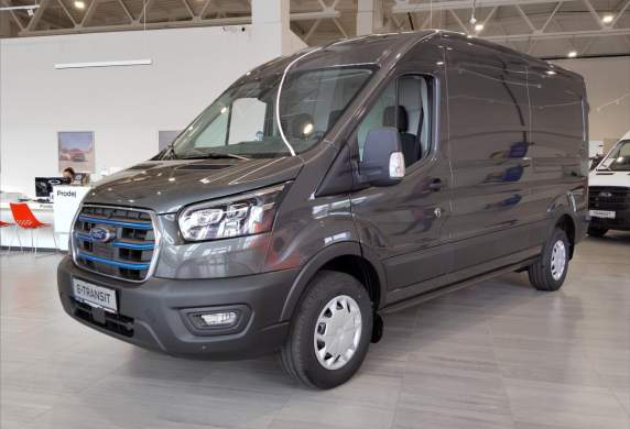 Ford - Transit