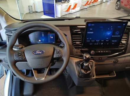 Ford - Transit