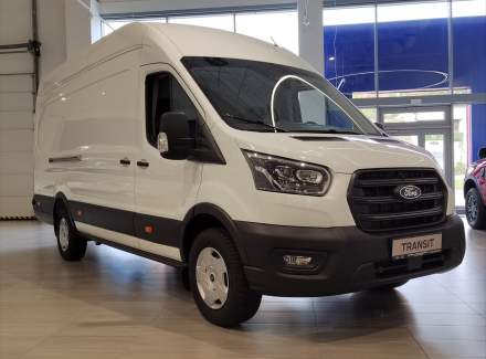 Ford - Transit