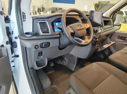 Ford - Transit