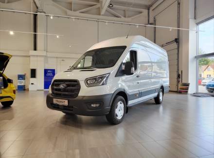 Ford - Transit
