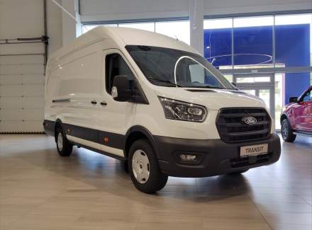 Ford - Transit