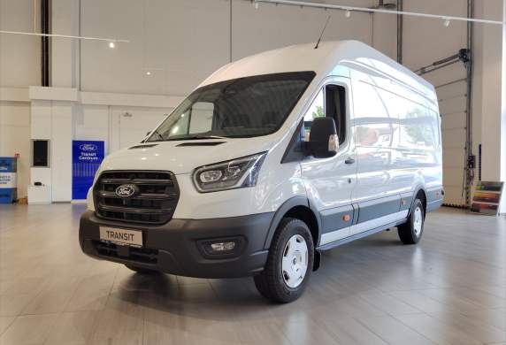 Ford - Transit