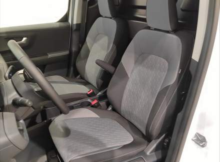 Ford - Transit Courier