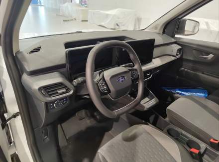 Ford - Transit Courier