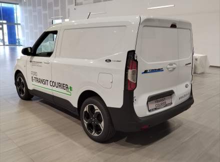 Ford - Transit Courier