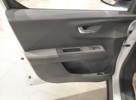 Ford - Transit Courier