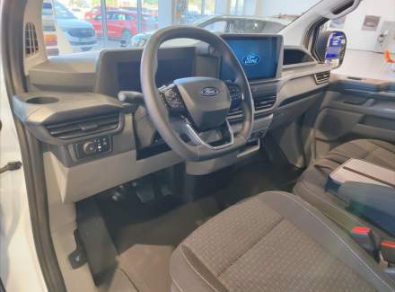 Ford - Transit