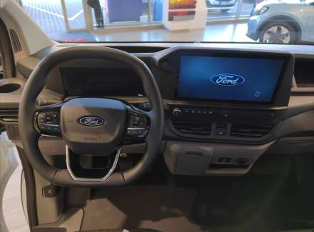 Ford - Transit