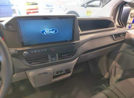 Ford - Transit