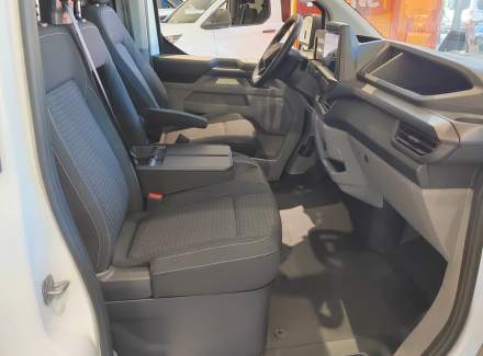 Ford - Transit