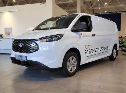 Ford - Transit