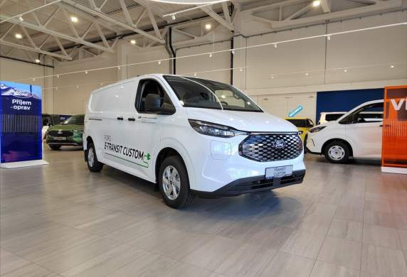 Ford - Transit