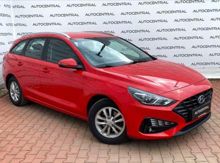 Hyundai - i30