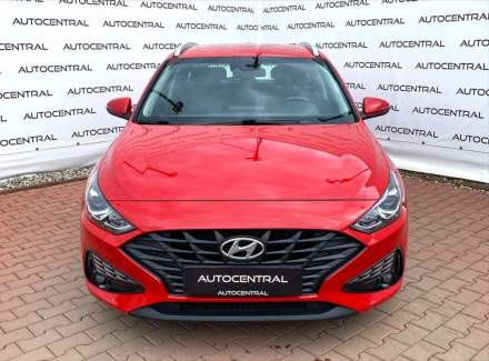 Hyundai - i30