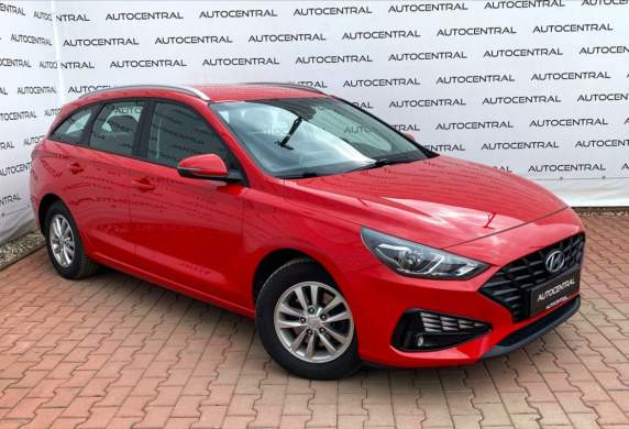 Hyundai - i30