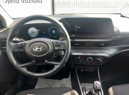 Hyundai - i20