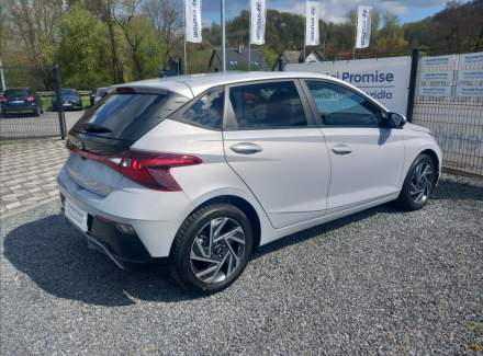 Hyundai - i20