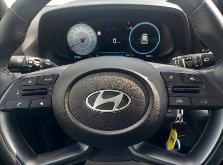 Hyundai - i20