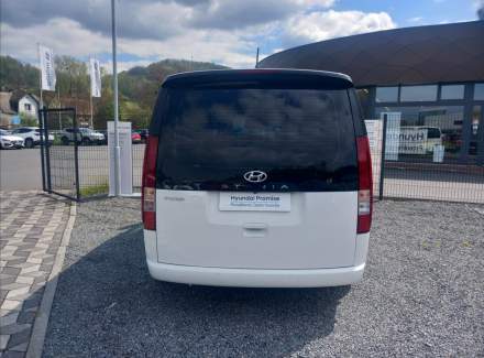 Hyundai - Staria