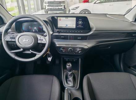Hyundai - i20