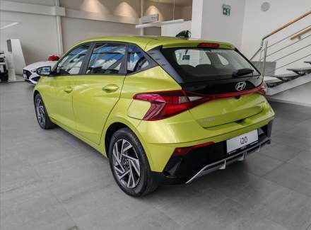 Hyundai - i20