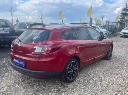 Renault - Megane