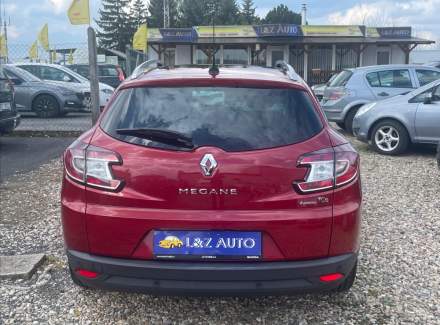Renault - Megane