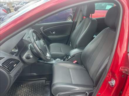 Renault - Megane