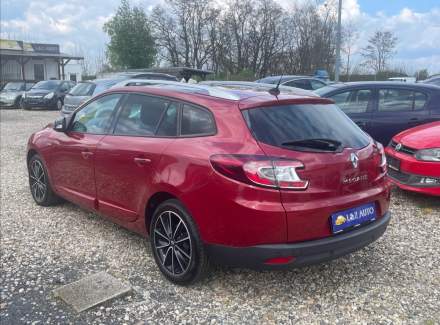 Renault - Megane
