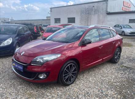 Renault - Megane