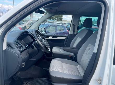 Volkswagen - Multivan