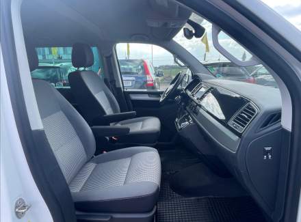 Volkswagen - Multivan