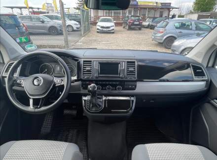 Volkswagen - Multivan