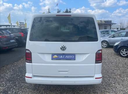 Volkswagen - Multivan