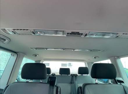 Volkswagen - Multivan