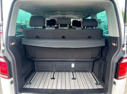 Volkswagen - Multivan