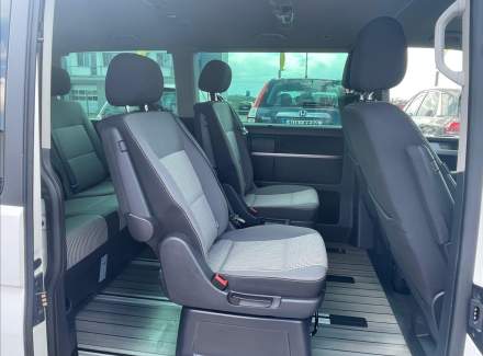 Volkswagen - Multivan
