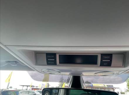 Volkswagen - Multivan