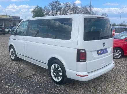 Volkswagen - Multivan