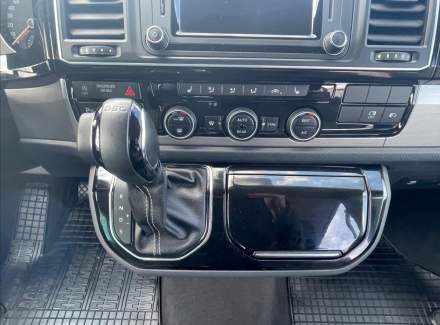 Volkswagen - Multivan