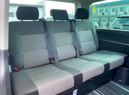 Volkswagen - Multivan