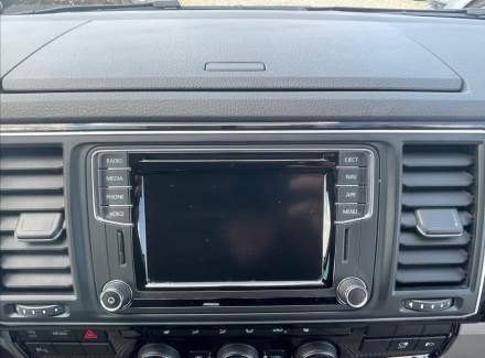 Volkswagen - Multivan