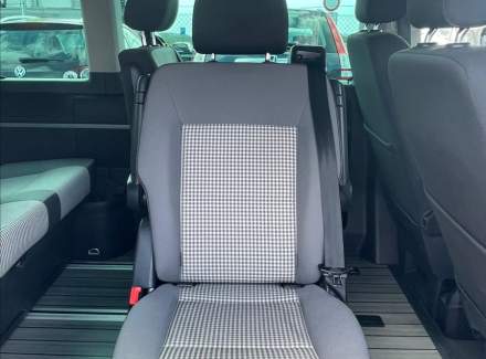 Volkswagen - Multivan