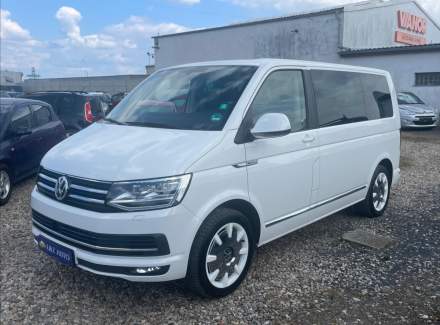 Volkswagen - Multivan