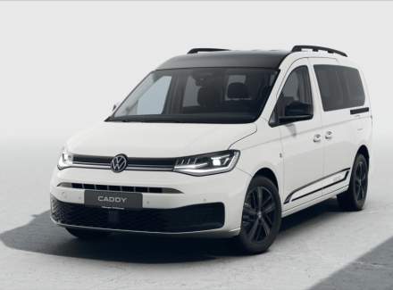 Volkswagen - Caddy