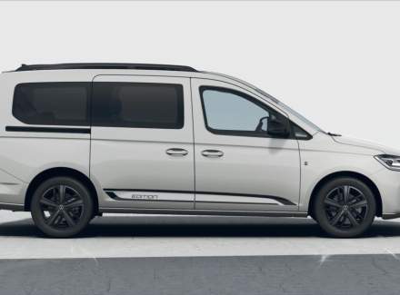 Volkswagen - Caddy