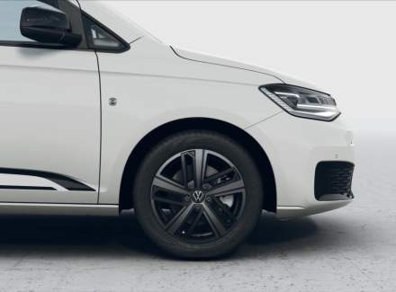 Volkswagen - Caddy