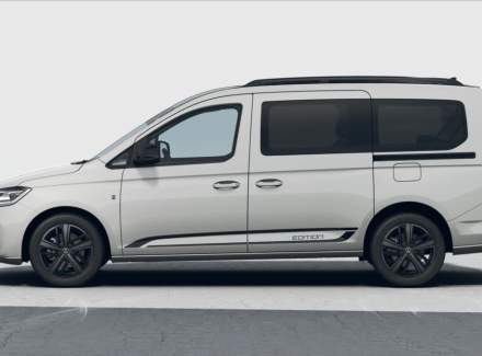 Volkswagen - Caddy