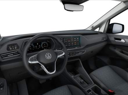 Volkswagen - Caddy